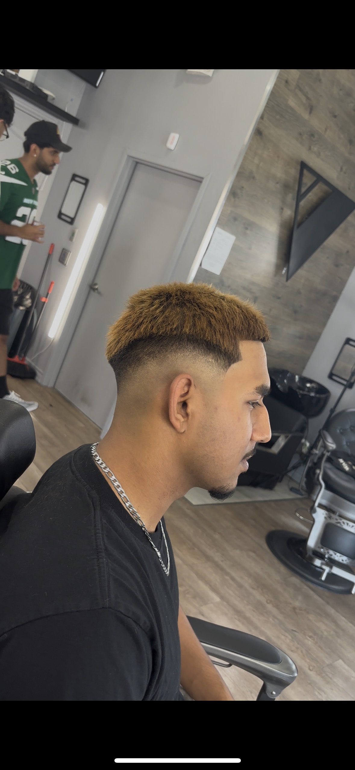 Haircut